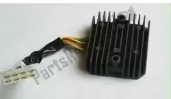 Here you can order the voltage regulator regulator, 67 3290 honda from Hoco Parts, with part number 509102: