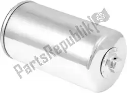 Here you can order the filter, oil kn-173c from K&N, with part number 13001731: