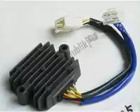 509105, Hoco Parts, Regulador regulador de voltaje, 67 3210 honda    , Nuevo