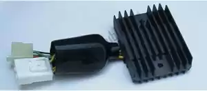 HOCO PARTS 509114 voltage regulator regulator, 67 3684 - Bottom side