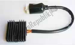 Here you can order the voltage regulator regulator, rgu-117 from Tourmax, with part number 509117: