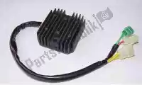 509132, Hoco Parts, Regulador regulador de tensão, 67 3120 honda    , Novo