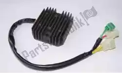 Tutaj możesz zamówić regulator napi? Cia, 67 3120 honda od Hoco Parts , z numerem części 509132:
