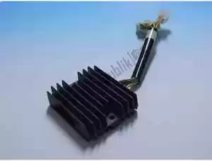TOURMAX 509139 voltage regulator regulator, rgu-139 - Bottom side