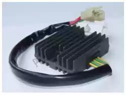 Here you can order the voltage regulator regulator, 67 3690 from Hoco Parts, with part number 509140: