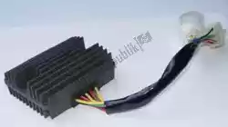Here you can order the voltage regulator regulator, rgu-148 from Tourmax, with part number 5091480: