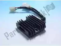 509154, Hoco Parts, Régulateur régulateur de tension, 67 3430    , Nouveau