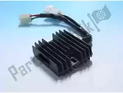 Here you can order the voltage regulator regulator, rgu-154 from Tourmax, with part number 5091540: