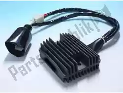 Here you can order the voltage regulator regulator, rgu-155 from Tourmax, with part number 509155: