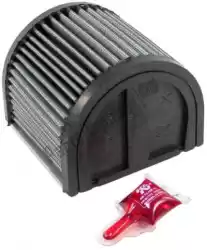 Here you can order the filter, air ya-1600 from K&N, with part number 13405000: