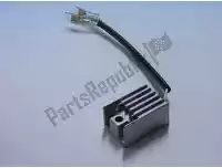 509170, Hoco Parts, Regulador regulador de voltaje, 67 3012    , Nuevo