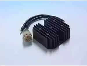 TOURMAX 509173 voltage regulator regulator, rgu-173 - Bottom side