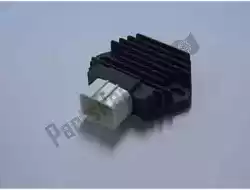 Here you can order the voltage regulator regulator, rgu-174 from Tourmax, with part number 509174: