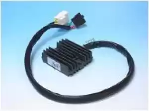 TOURMAX 509178 voltage regulator regulator, rgu-178 - Bottom side