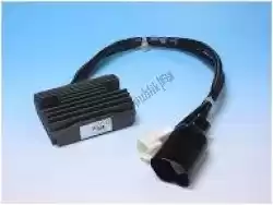 Here you can order the voltage regulator regulator, rgu-180 from Tourmax, with part number 509180: