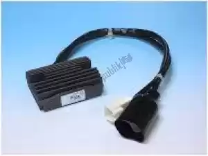 TOURMAX 509180 voltage regulator regulator, rgu-180 - Bottom side