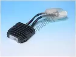 Here you can order the voltage regulator regulator, 67 3623 from Hoco Parts, with part number 509183: