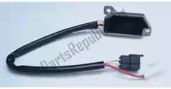 Here you can order the voltage regulator regulator, 67 3279 yamaha from Hoco Parts, with part number 509201: