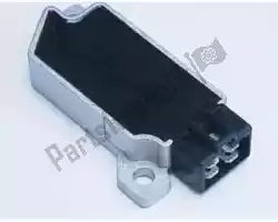 Here you can order the voltage regulator regulator, 67 3083 from Hoco Parts, with part number 509202: