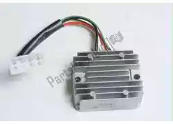 Here you can order the voltage regulator regulator, rgu-204 from Tourmax, with part number 509204:
