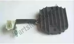 Here you can order the voltage regulator regulator, 67 3633 from Hoco Parts, with part number 509206: