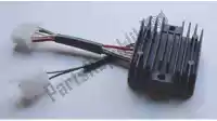 509215, Hoco Parts, Regulador regulador de tensão, 67 3310    , Novo