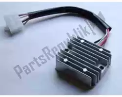Here you can order the voltage regulator regulator, 67 3320 from Hoco Parts, with part number 509216: