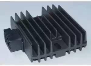 TOURMAX 5092200 voltage regulator regulator, rgu-220 - Bottom side