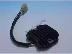 Here you can order the voltage regulator regulator, rgu-221 from Tourmax, with part number 509221: