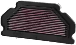 Here you can order the filter, air ka-6003 from K&N, with part number 13206007: