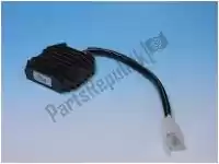 509223, Hoco Parts, Regulador regulador de voltaje, 67 3360    , Nuevo