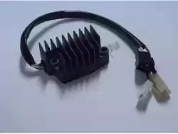 Ici, vous pouvez commander le régulateur de tension régulateur, rgu-227 auprès de Tourmax , avec le numéro de pièce 5092270: