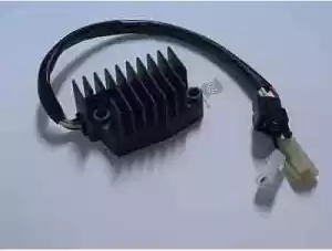 TOURMAX 5092270 régulateur de tension régulateur, rgu-227 - La partie au fond