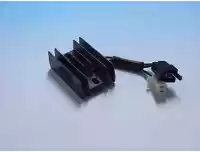 509311, Hoco Parts, Regulador regulador de tensão, 67 3142    , Novo