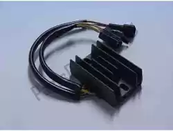 Qui puoi ordinare regolatore di tensione, 67 3105 da Hoco Parts , con numero parte 509317: