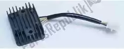 Here you can order the voltage regulator regulator, 67 3140 from Hoco Parts, with part number 509402: