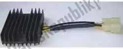 Here you can order the voltage regulator regulator, rgu-414 from Tourmax, with part number 5094140: