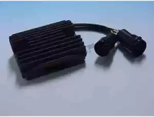 TOURMAX 5094200 regolatore di tensione, rgu-420 - Il fondo