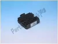 509422, Hoco Parts, Regulador regulador de tensão, 67 3444 kawasaki atv    , Novo