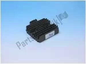 HOCO PARTS 509422 regolatore di tensione regolatore, 67 3444 kawasaki atv - Il fondo
