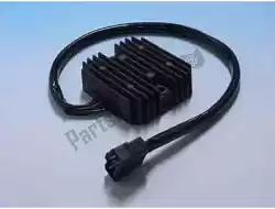 Here you can order the voltage regulator regulator, 67 3264 from Hoco Parts, with part number 509423: