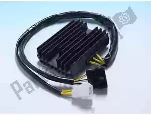 TOURMAX 509424 regulator napi?cia, rgu-424 - Dół