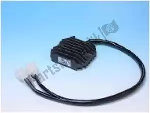 HOCO PARTS 509428 regolatore di tensione, 67 3448 - Il fondo