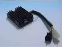 509502, Hoco Parts, Regulador regulador de voltaje, 509502    , Nuevo