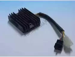 Here you can order the voltage regulator regulator, rgu-502 from Tourmax, with part number 5095020: