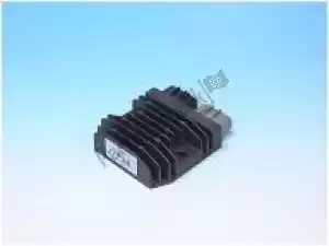 TOURMAX 509503 voltage regulator regulator, rgu-503 - Bottom side