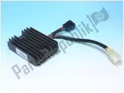 Qui puoi ordinare regolatore di tensione, 67 3538 da Hoco Parts , con numero parte 509504: