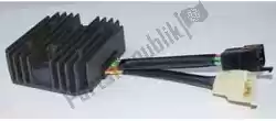 Here you can order the voltage regulator regulator, rgu-121 from Tourmax, with part number 509121: