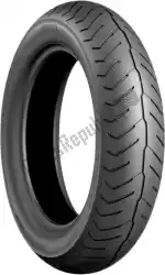 Here you can order the 100/90 -19 e-max from Bridgestone, with part number 0106117: