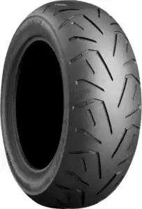 BRIDGESTONE 0106088 170/80 b15 e max - Il fondo
